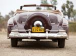 Lincoln Continental Cabriolet 1947 года